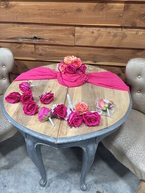 Beautiful Wedding Decor